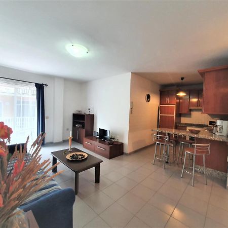 Cristi Puerto Santiago Apartment By Hrtenerife Net بويرتو دي سانتياغو المظهر الخارجي الصورة