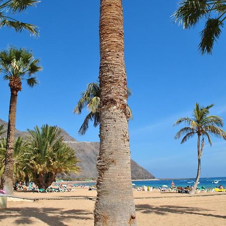 Cristi Puerto Santiago Apartment By Hrtenerife Net بويرتو دي سانتياغو المظهر الخارجي الصورة