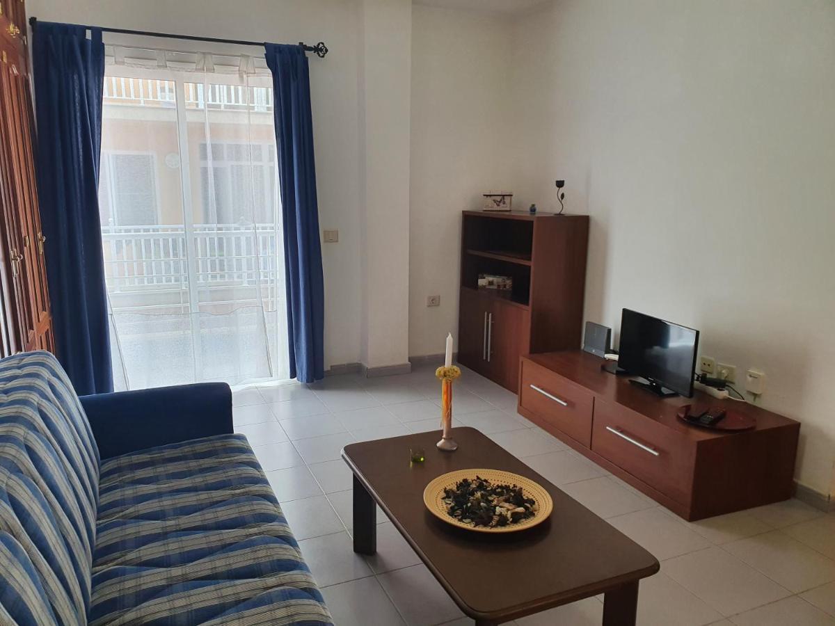Cristi Puerto Santiago Apartment By Hrtenerife Net بويرتو دي سانتياغو المظهر الخارجي الصورة