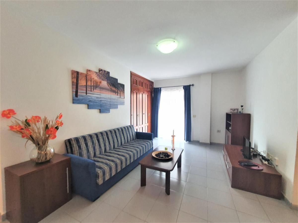 Cristi Puerto Santiago Apartment By Hrtenerife Net بويرتو دي سانتياغو المظهر الخارجي الصورة