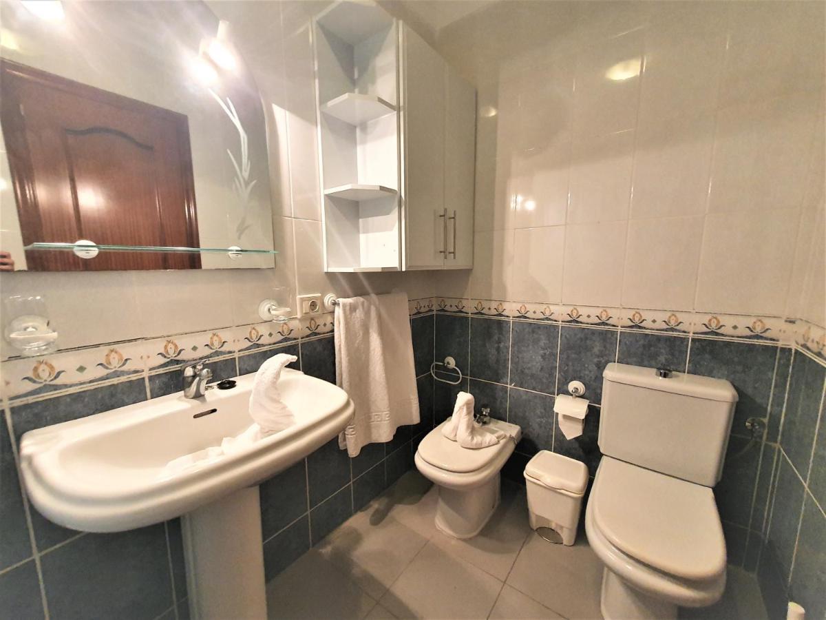 Cristi Puerto Santiago Apartment By Hrtenerife Net بويرتو دي سانتياغو المظهر الخارجي الصورة