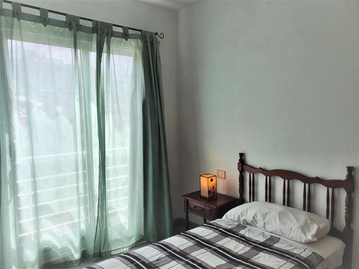 Cristi Puerto Santiago Apartment By Hrtenerife Net بويرتو دي سانتياغو المظهر الخارجي الصورة