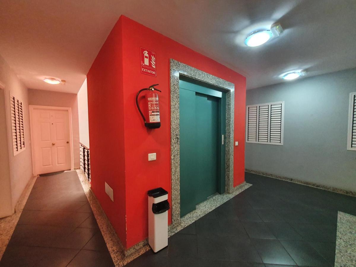 Cristi Puerto Santiago Apartment By Hrtenerife Net بويرتو دي سانتياغو المظهر الخارجي الصورة