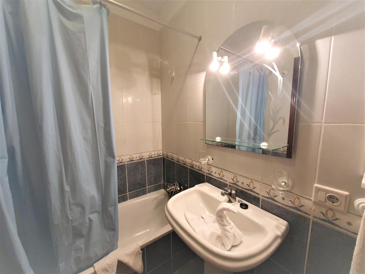 Cristi Puerto Santiago Apartment By Hrtenerife Net بويرتو دي سانتياغو المظهر الخارجي الصورة