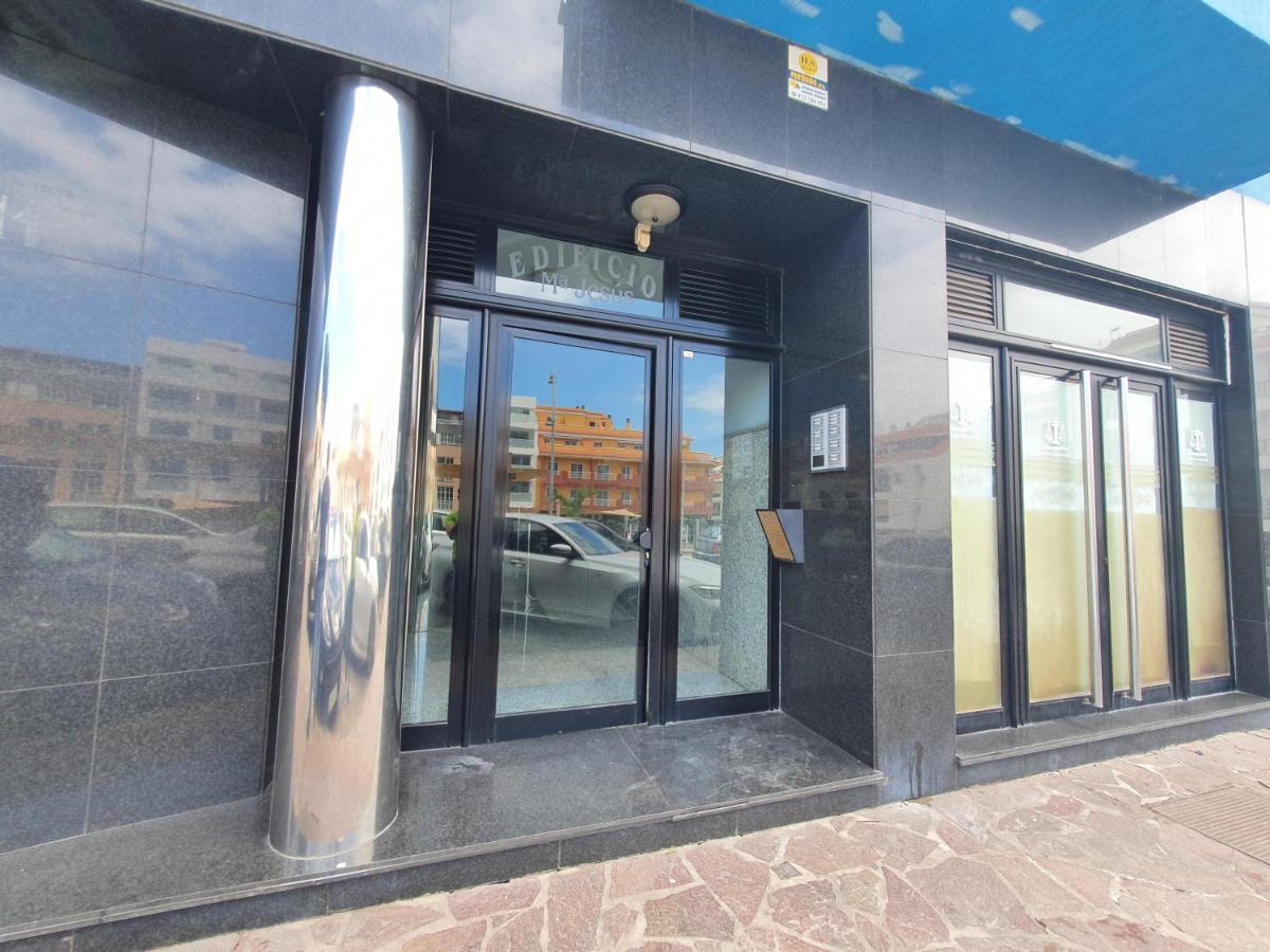 Cristi Puerto Santiago Apartment By Hrtenerife Net بويرتو دي سانتياغو المظهر الخارجي الصورة