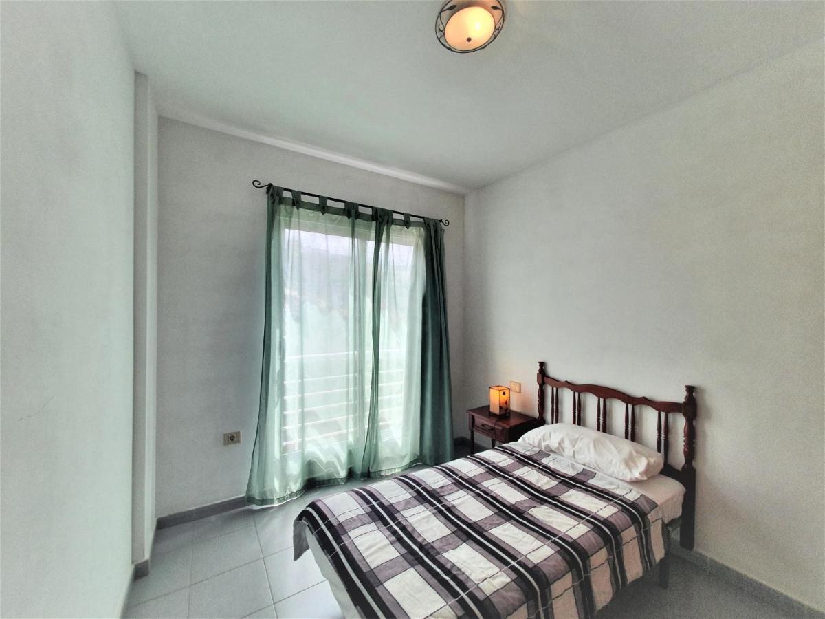 Cristi Puerto Santiago Apartment By Hrtenerife Net بويرتو دي سانتياغو المظهر الخارجي الصورة
