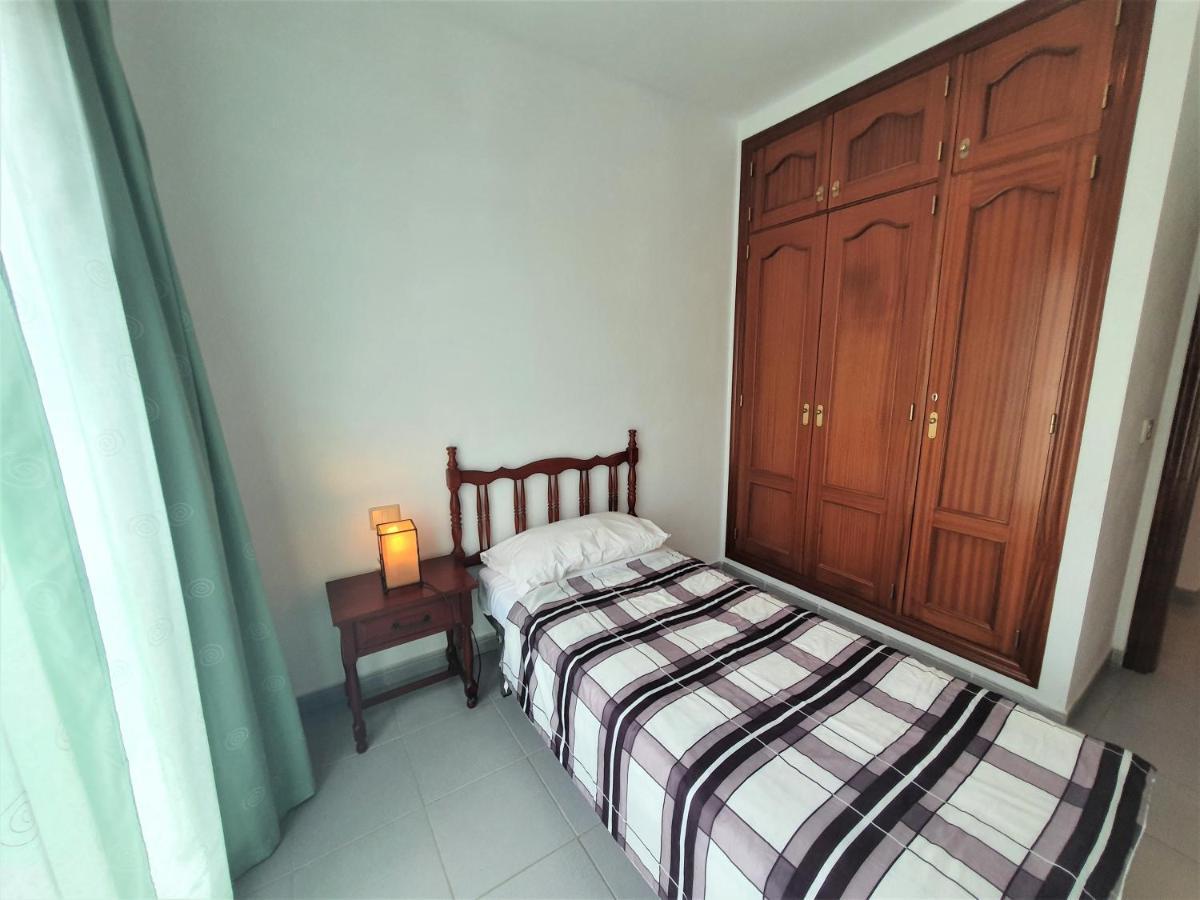 Cristi Puerto Santiago Apartment By Hrtenerife Net بويرتو دي سانتياغو المظهر الخارجي الصورة