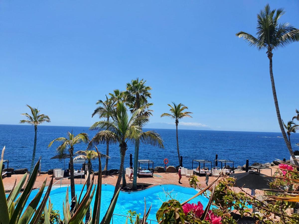 Cristi Puerto Santiago Apartment By Hrtenerife Net بويرتو دي سانتياغو المظهر الخارجي الصورة