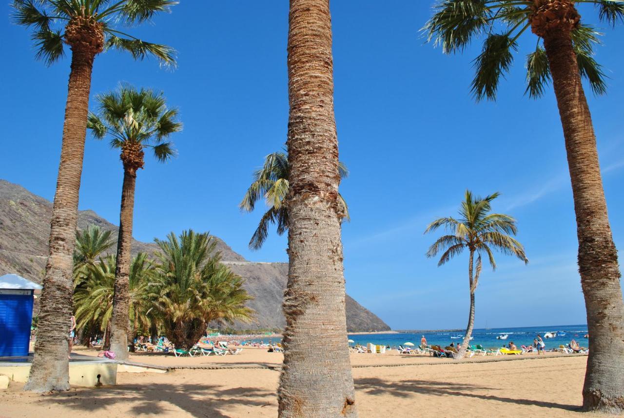 Cristi Puerto Santiago Apartment By Hrtenerife Net بويرتو دي سانتياغو المظهر الخارجي الصورة