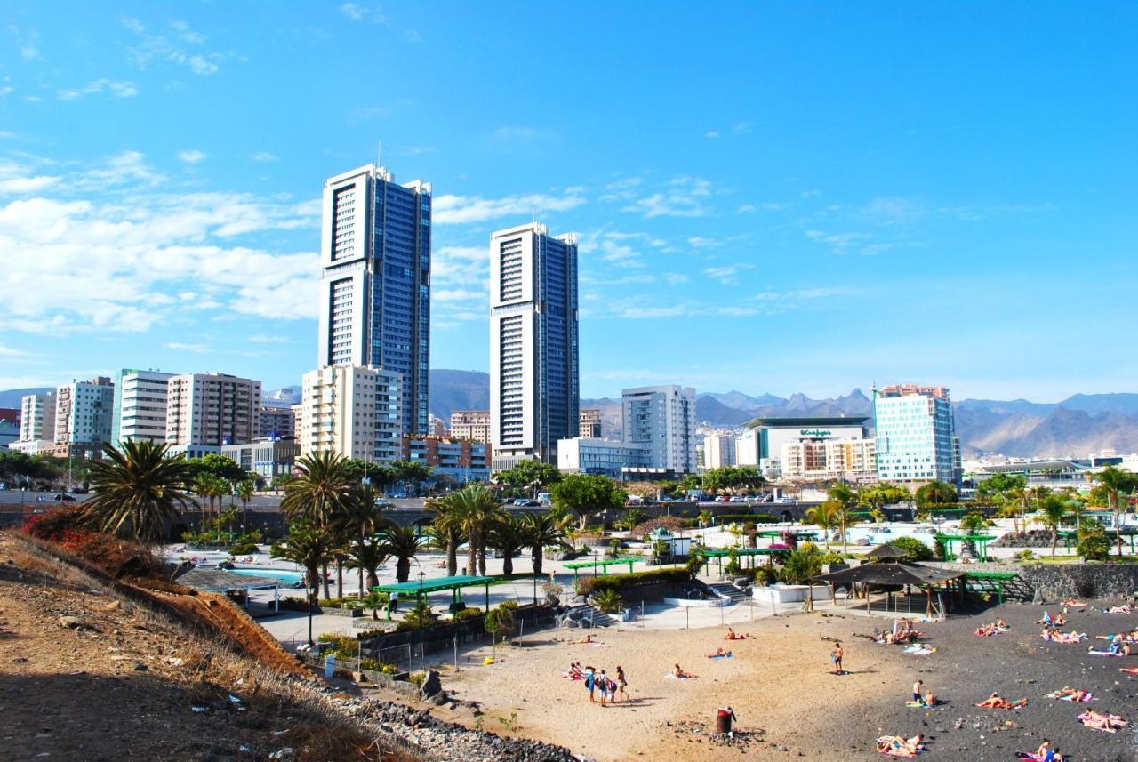 Cristi Puerto Santiago Apartment By Hrtenerife Net بويرتو دي سانتياغو المظهر الخارجي الصورة