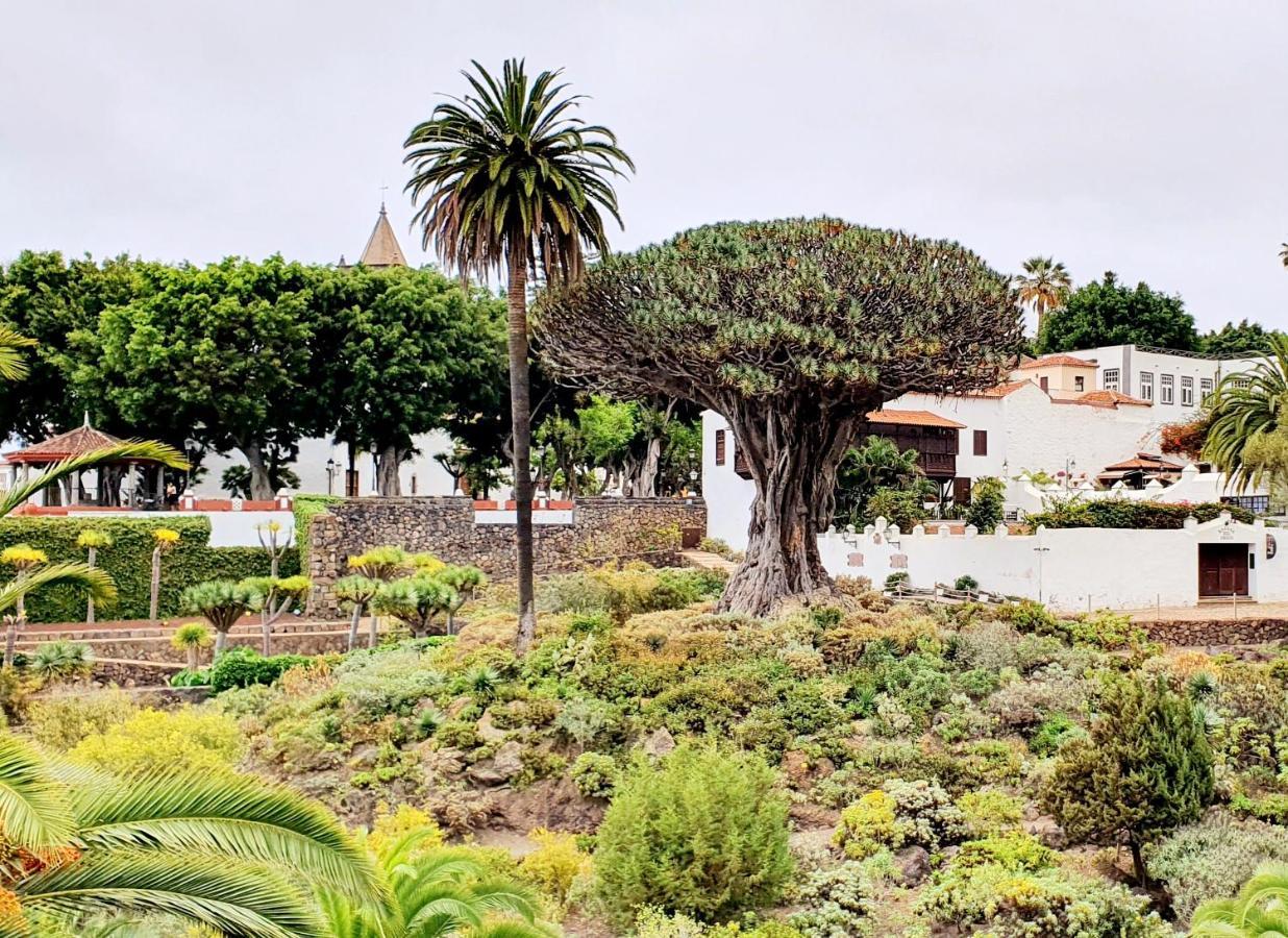 Cristi Puerto Santiago Apartment By Hrtenerife Net بويرتو دي سانتياغو المظهر الخارجي الصورة