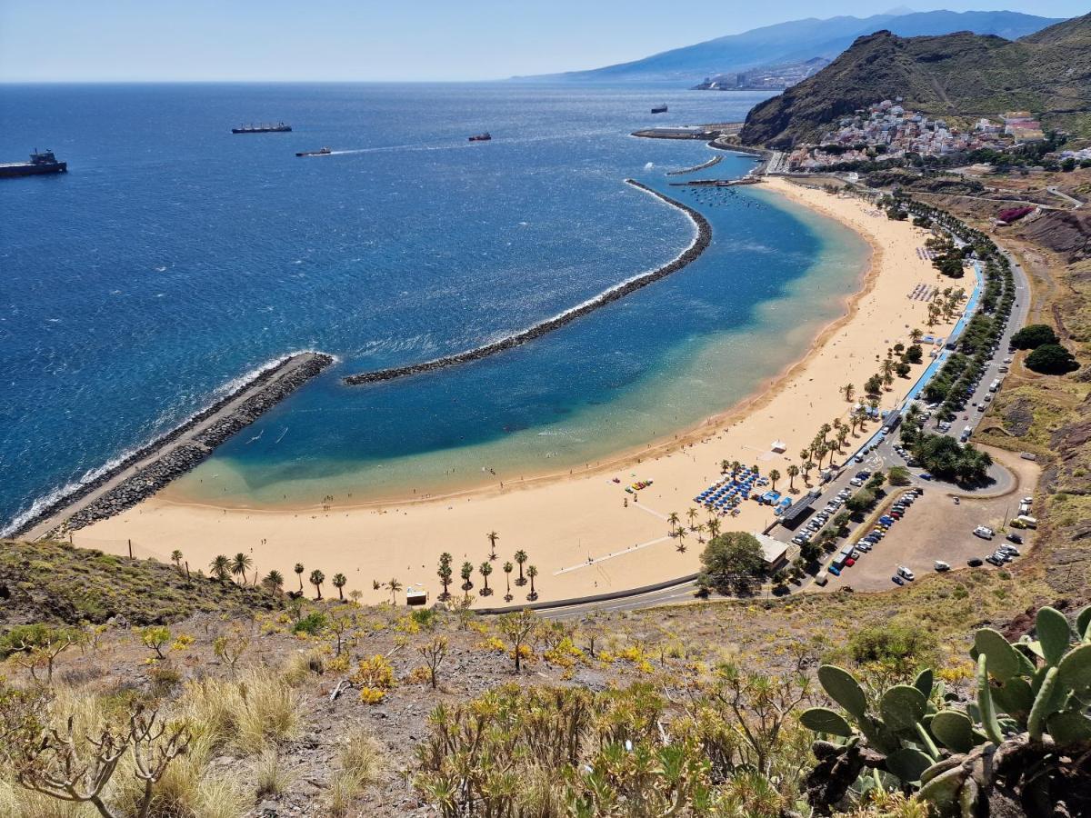 Cristi Puerto Santiago Apartment By Hrtenerife Net بويرتو دي سانتياغو المظهر الخارجي الصورة