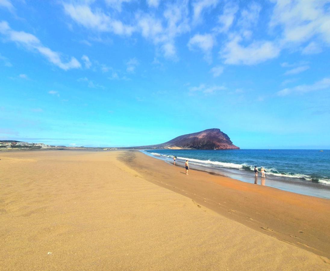 Cristi Puerto Santiago Apartment By Hrtenerife Net بويرتو دي سانتياغو المظهر الخارجي الصورة