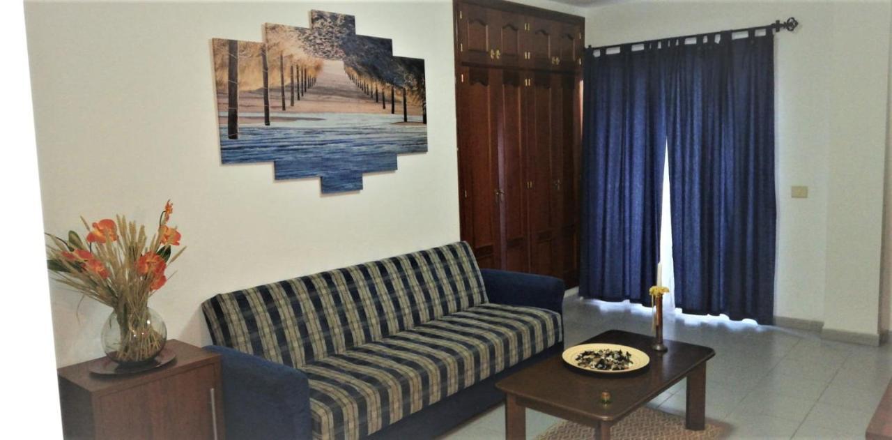 Cristi Puerto Santiago Apartment By Hrtenerife Net بويرتو دي سانتياغو المظهر الخارجي الصورة